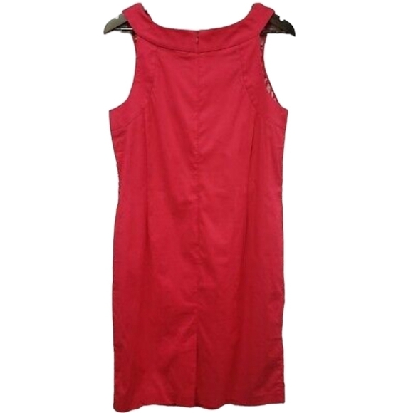 Danny&Nicole sleeveless summer dress - Picture 3 of 8